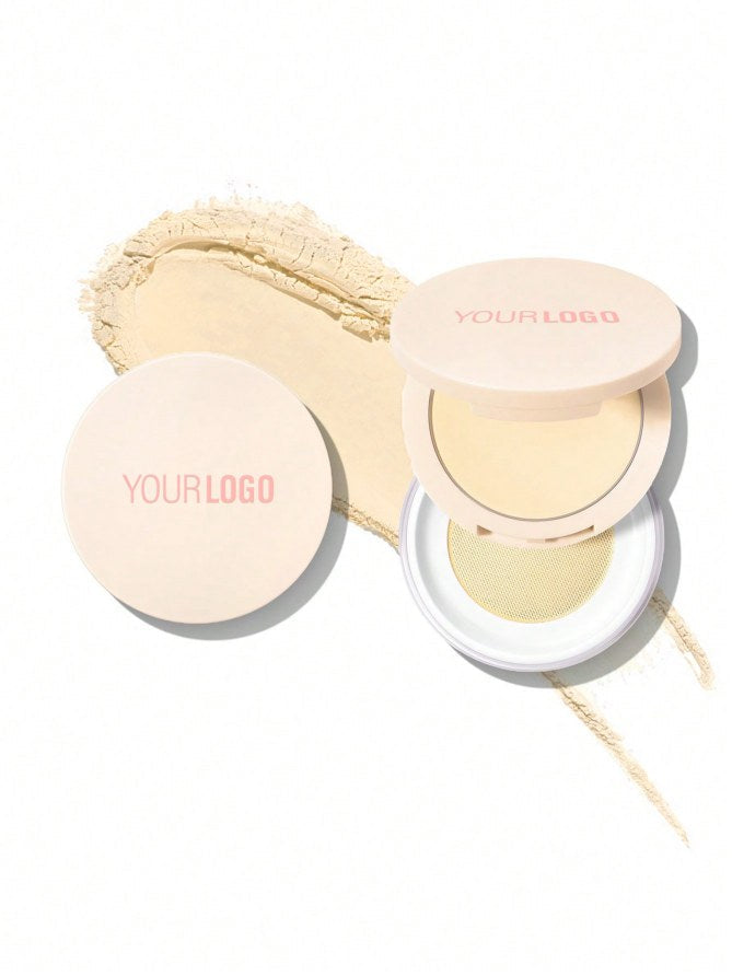How to Set Makeup Perfectly: Loose Powder vs Pressed Powder for Dry & Oily Skin, Step-by-Step Guide