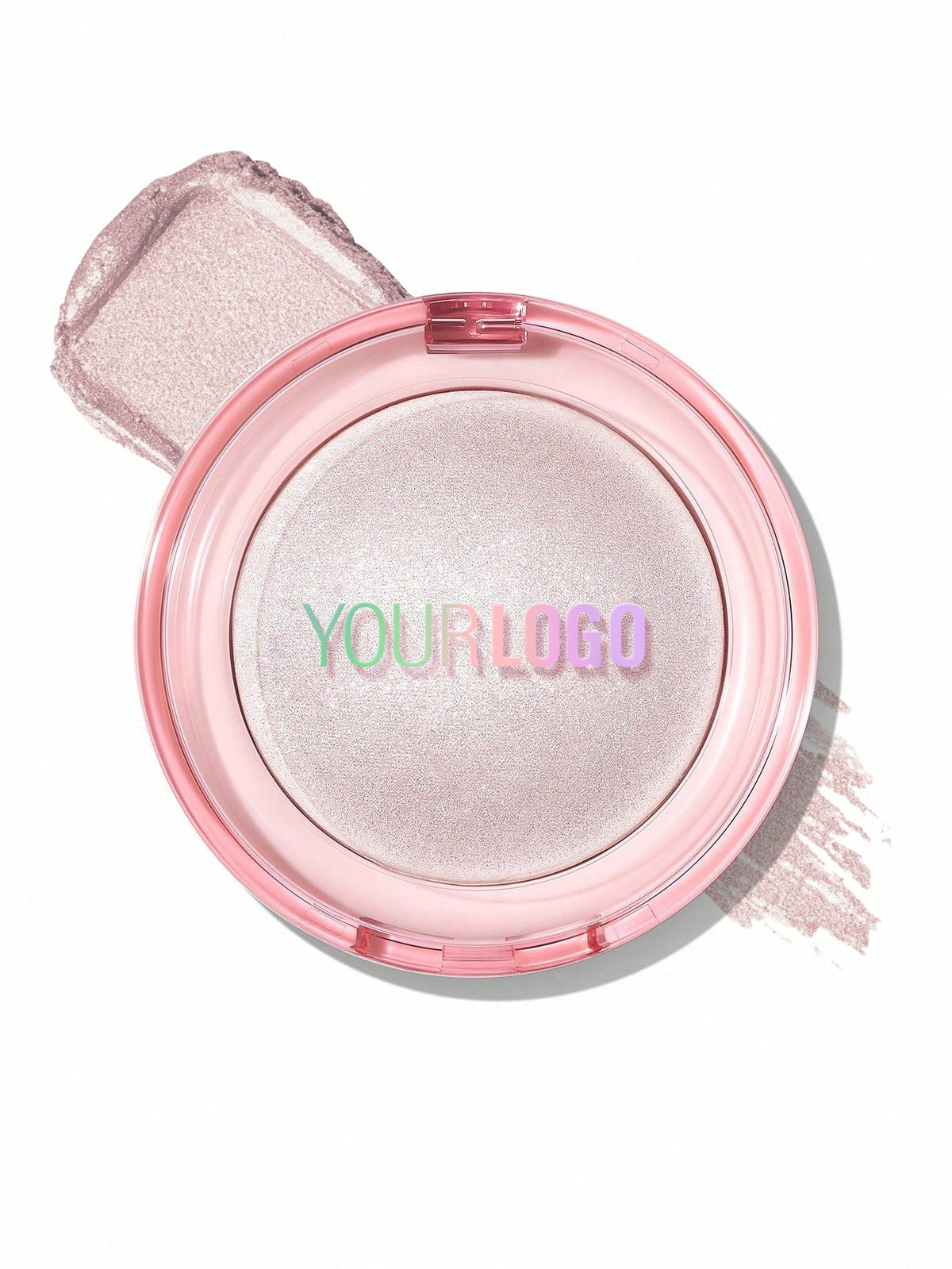 Can You Wear Highlighter Without Looking Shiny? The Secret to a Soft, Natural Glow