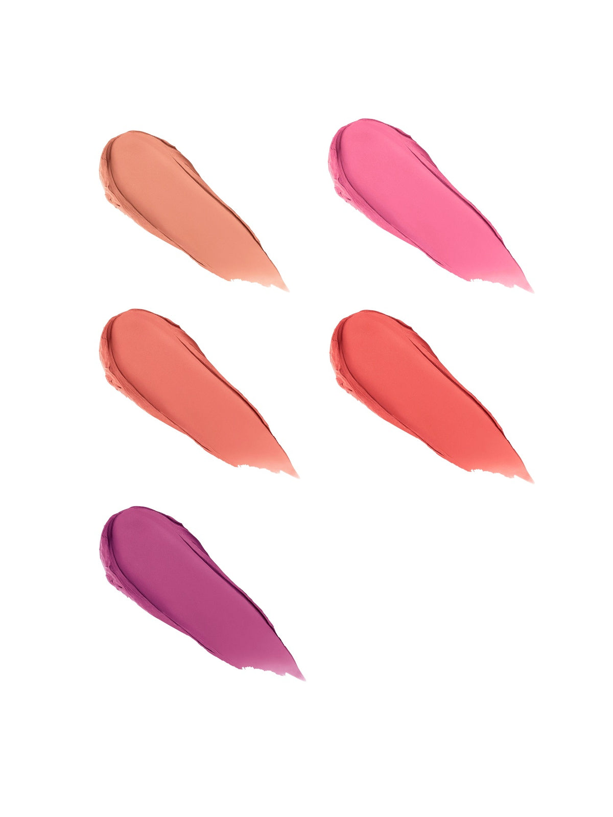 Waterproof Vegan Face Makeup Blush Stick