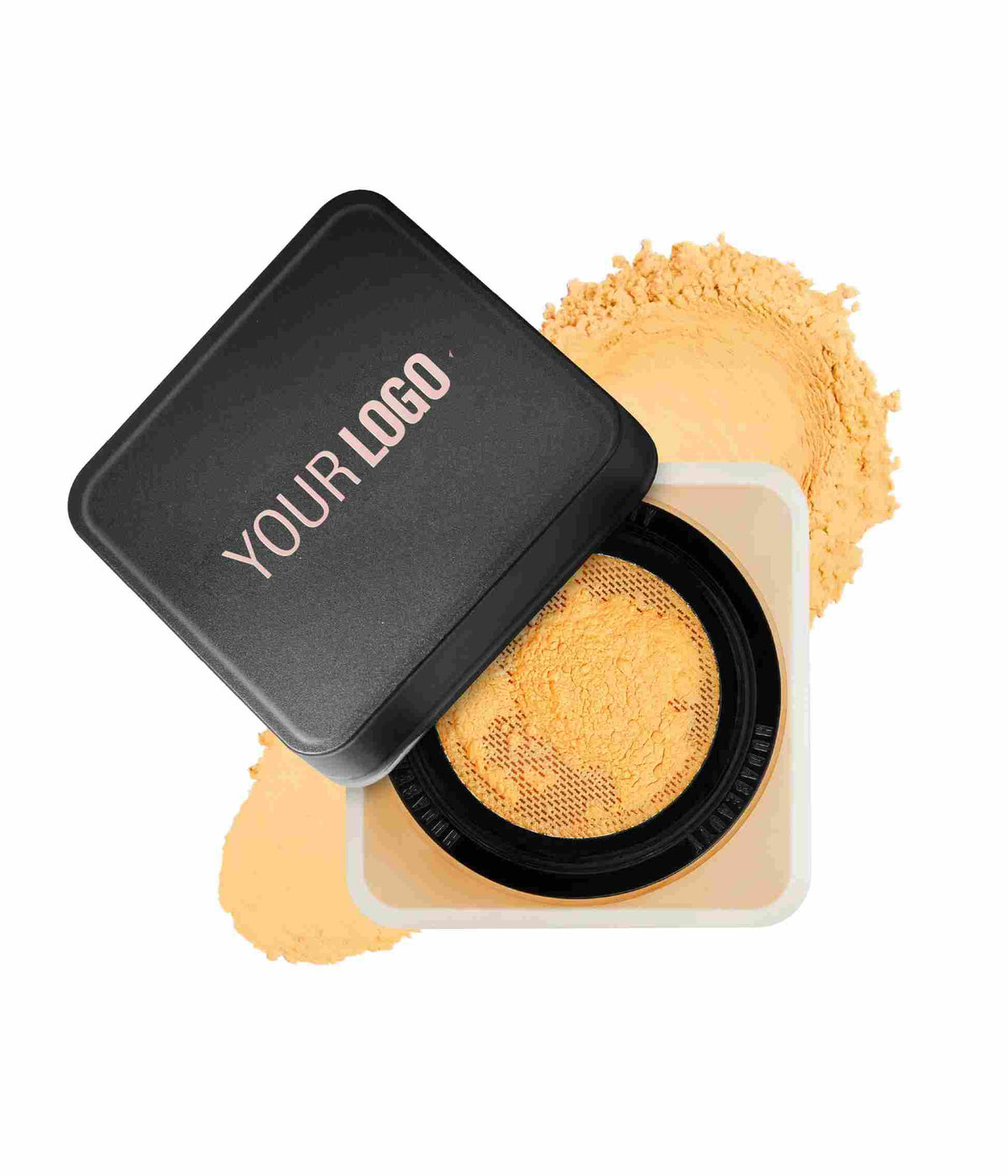 Soft Focus Waterproof Setting Powder