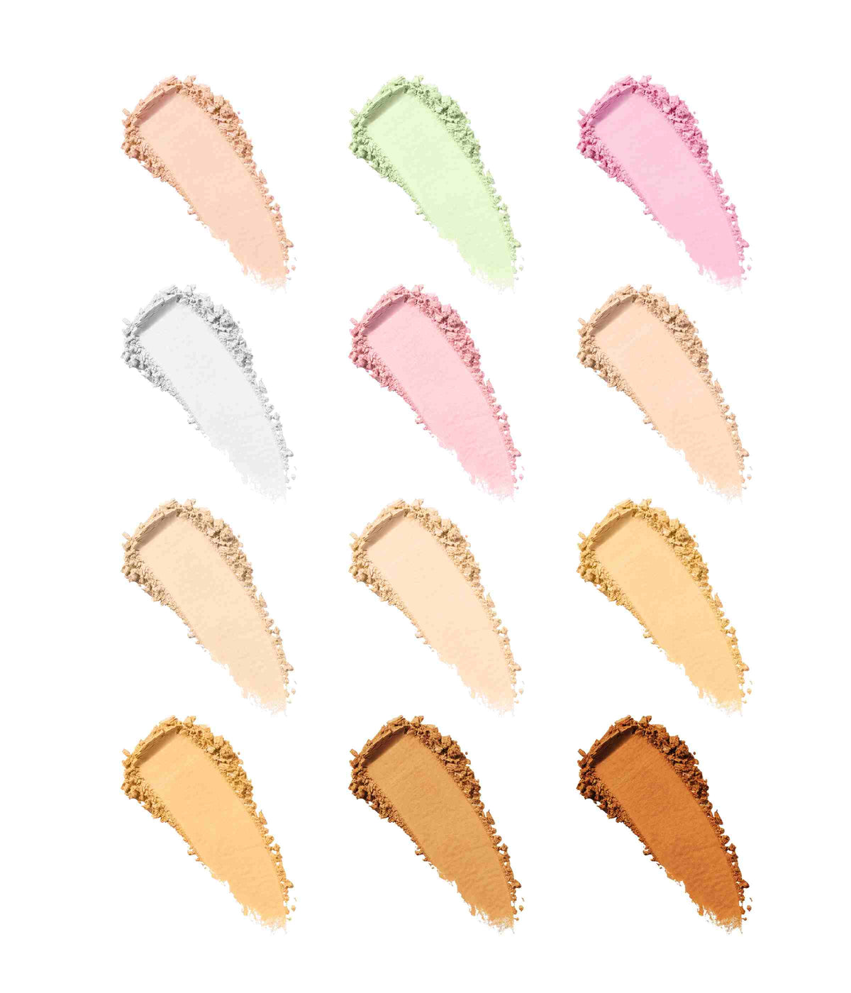 Soft Focus Waterproof Setting Powder