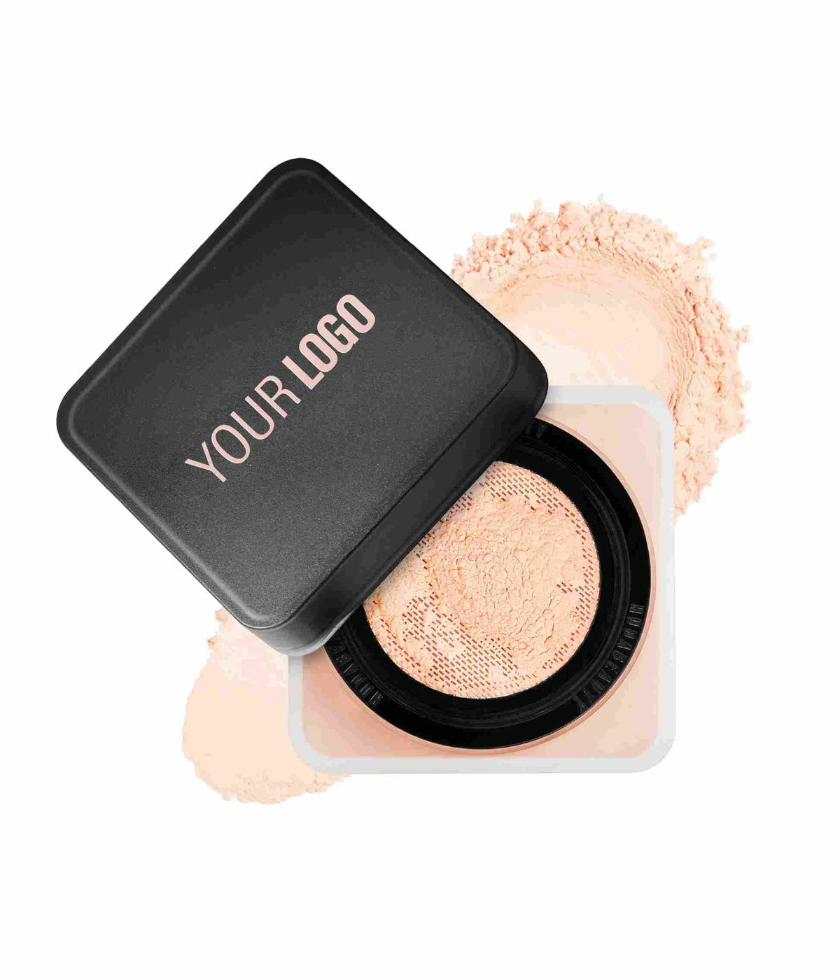 Soft Focus Waterproof Setting Powder