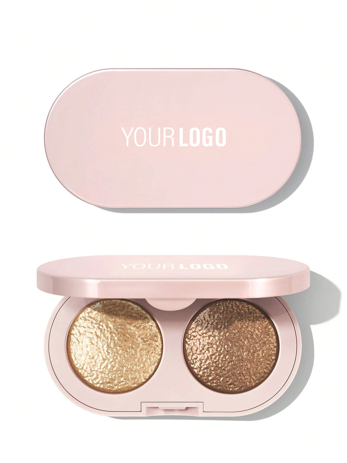Long Lasting Sparkling Eyeshadow