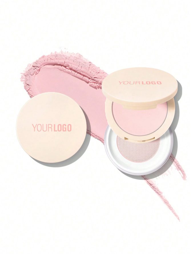 The Best Setting Powder Control Excess Shine