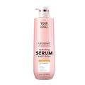 Private Label Hydrating Serum Body Wash 5+ Ingredient Complex Extra Dry Skin