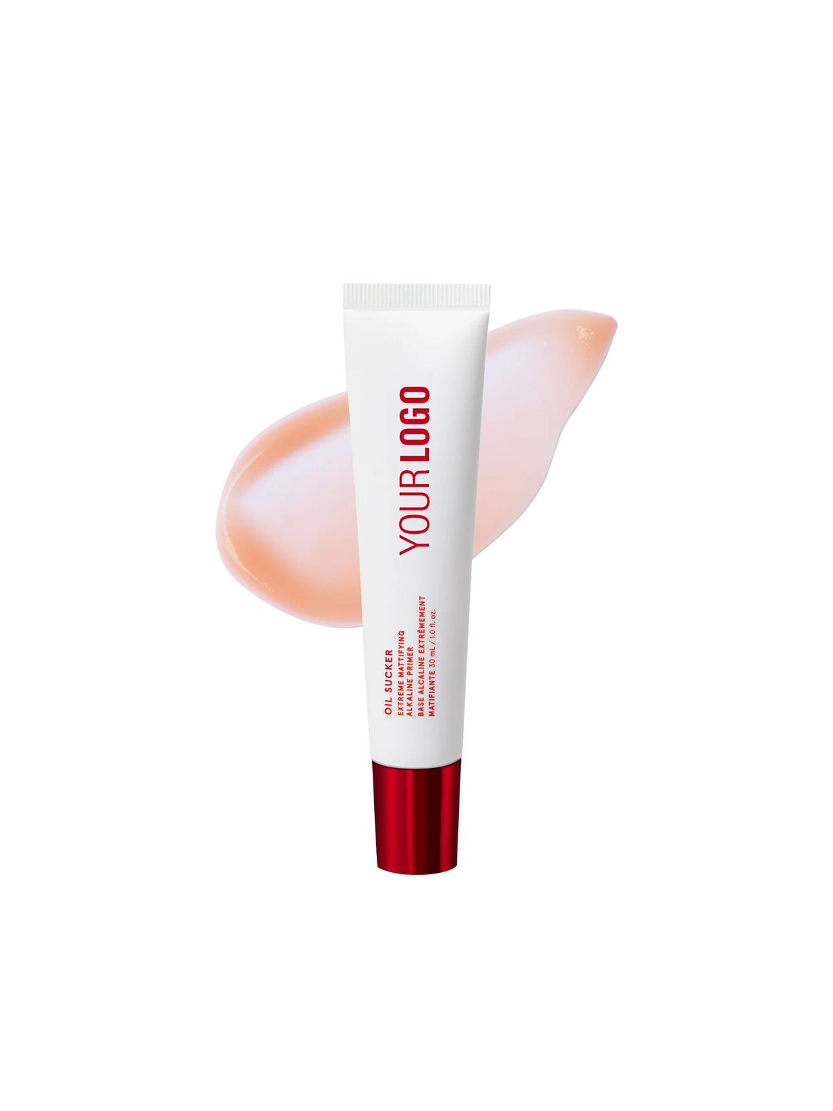 Matte Oil Control Blurring Pores Makeup  Primer