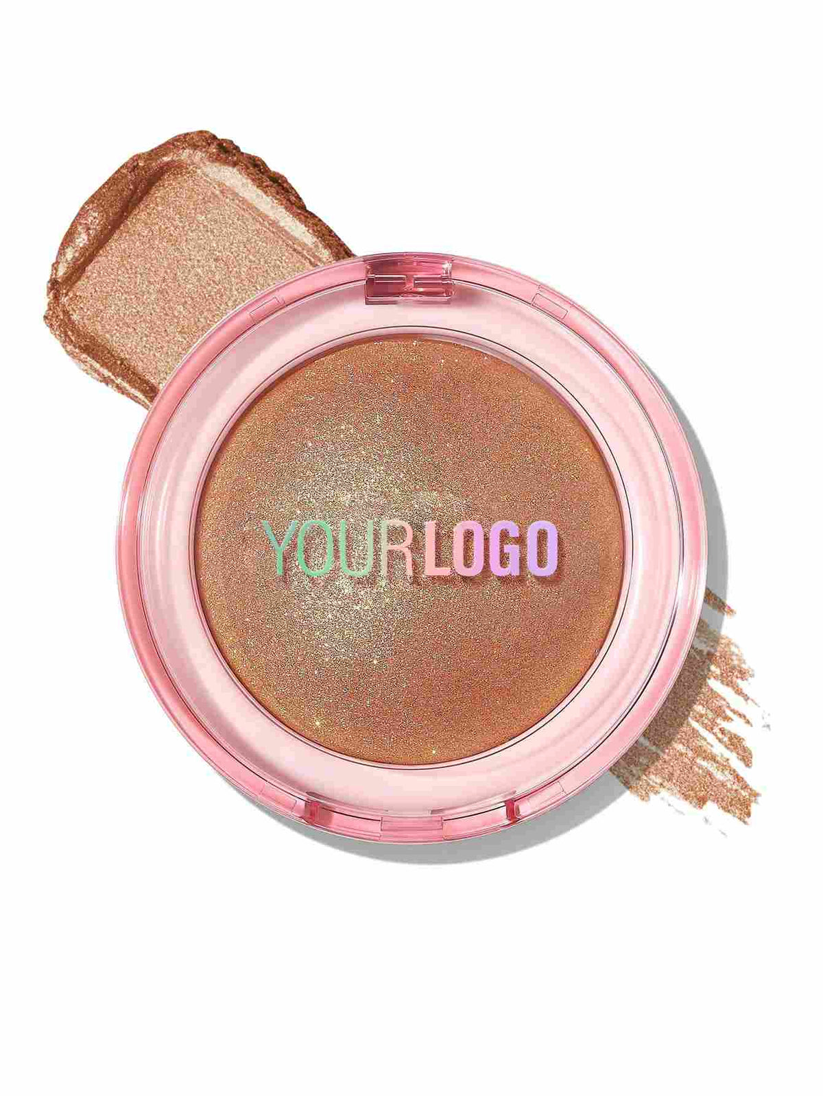 Highlighter Makeup Powder