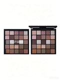 Custom Private Label 40-Shadow Eyeshadow Palette