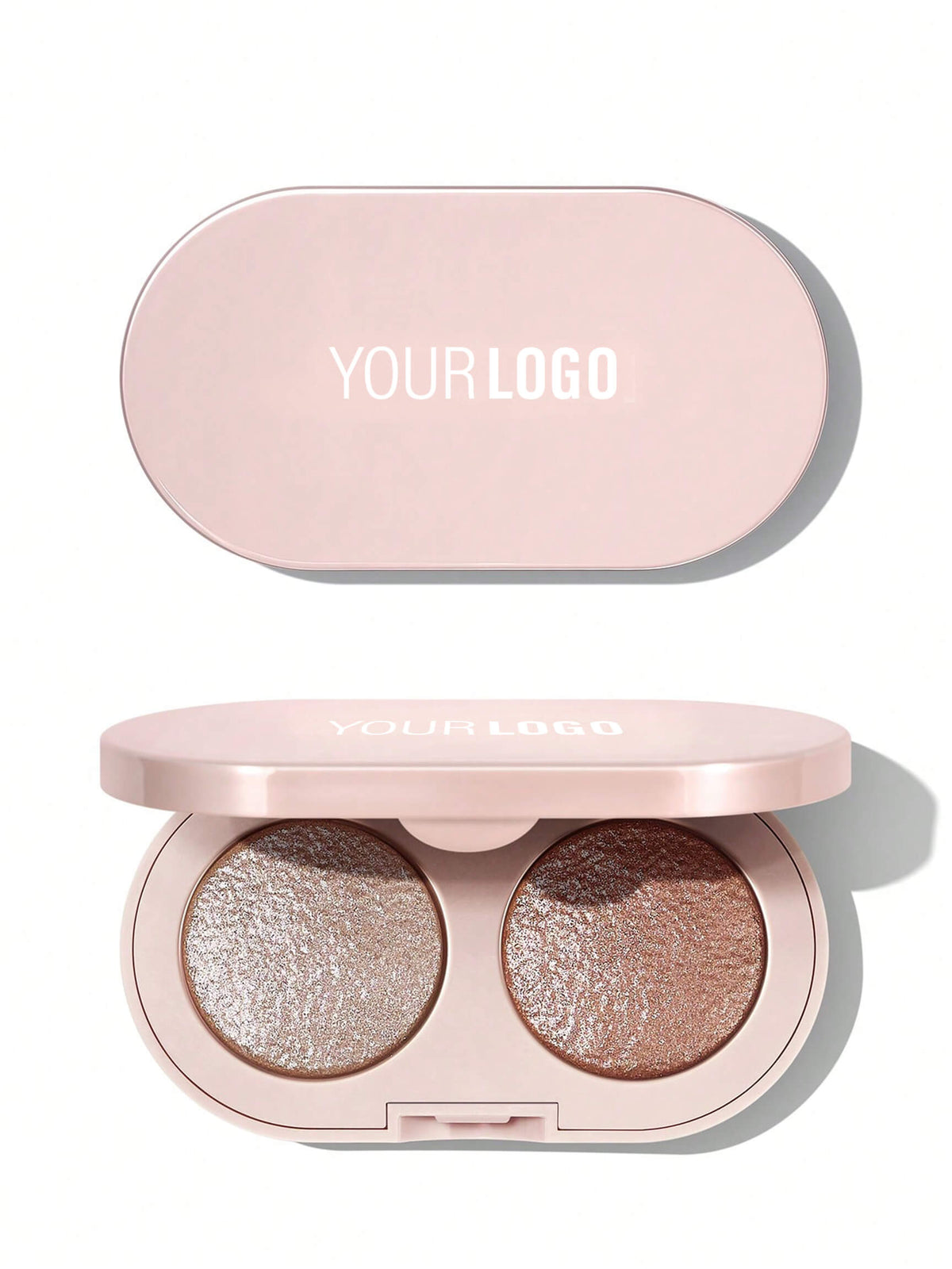 Long Lasting Sparkling Eyeshadow