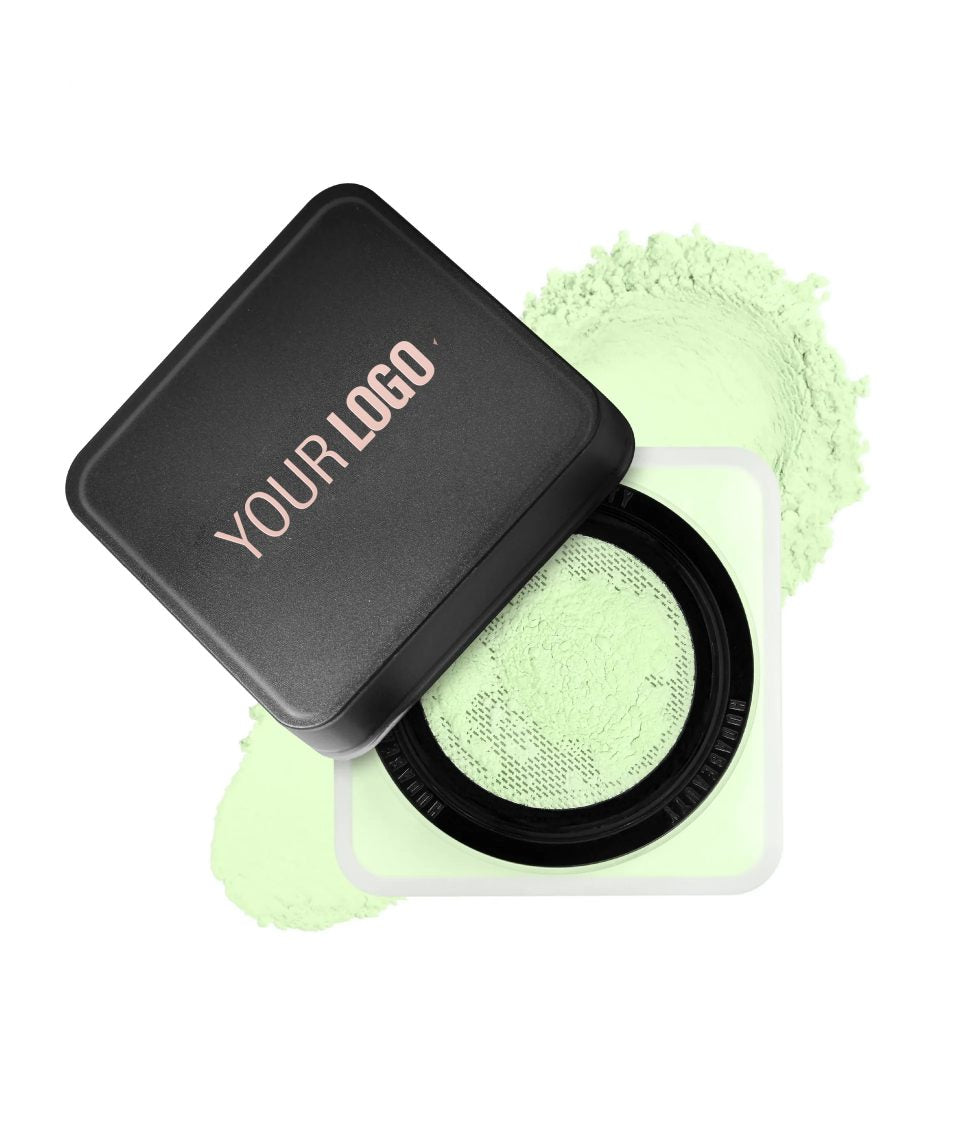 Soft Focus Waterproof Setting Powder
