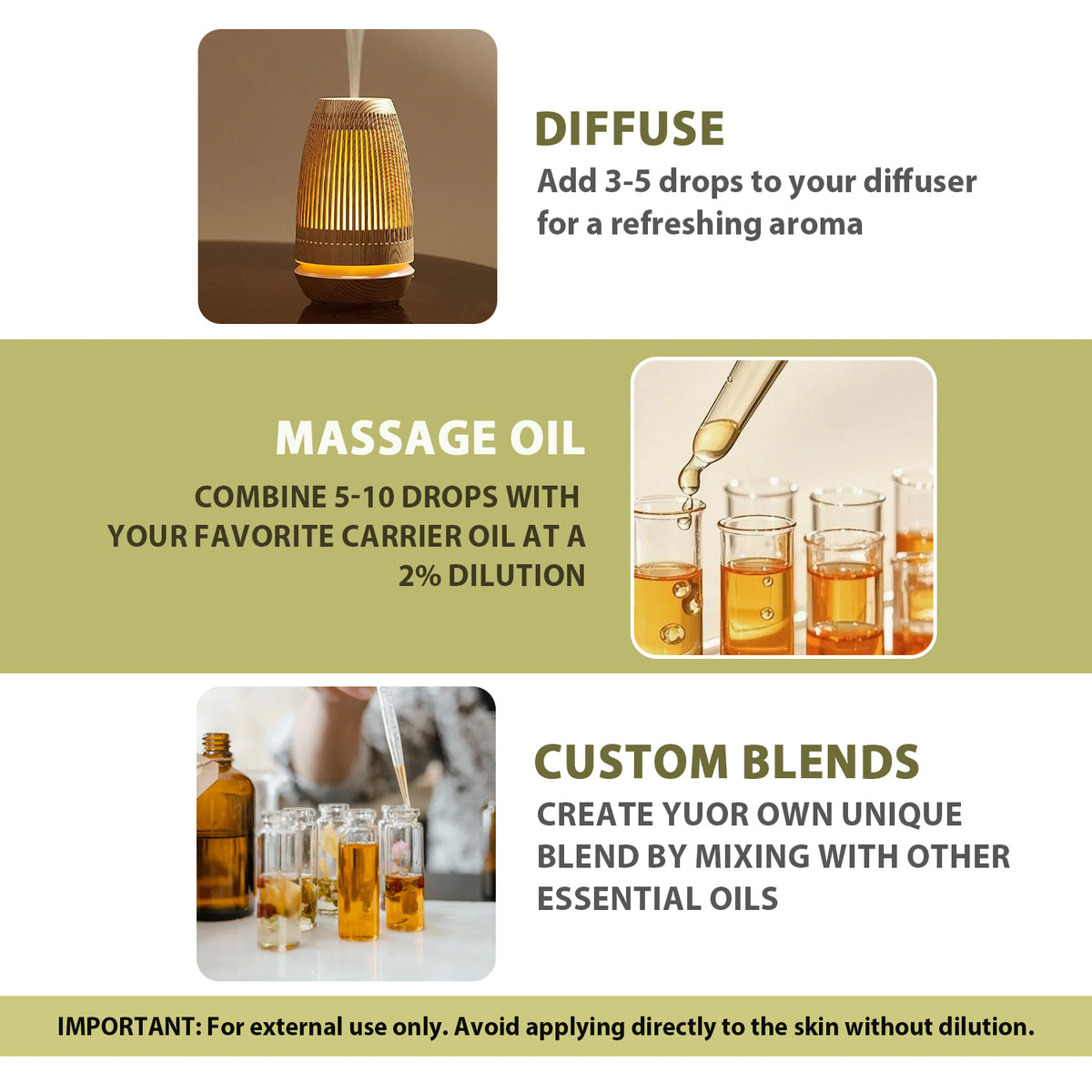 Private Label Lemongrass Essential Oil 100% Pure Natural Premium Grade OEM