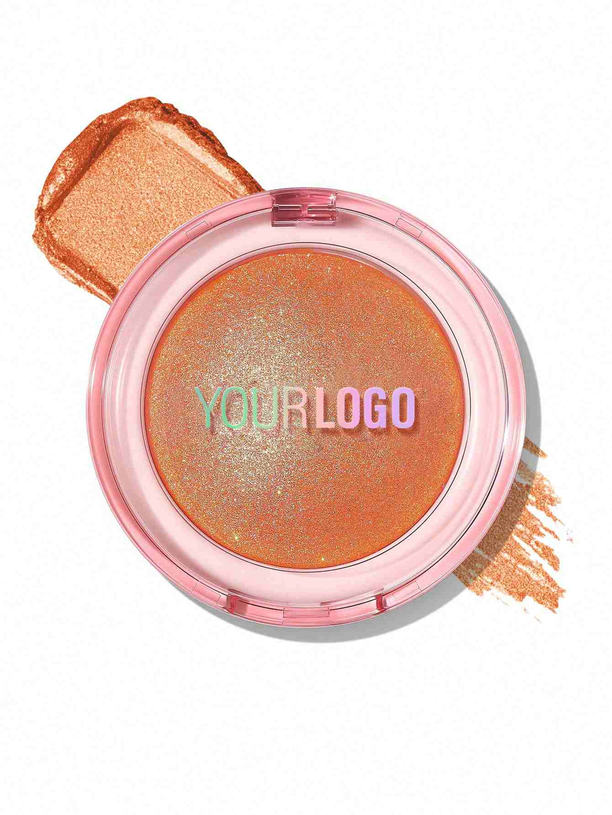 Highlighter Makeup Powder