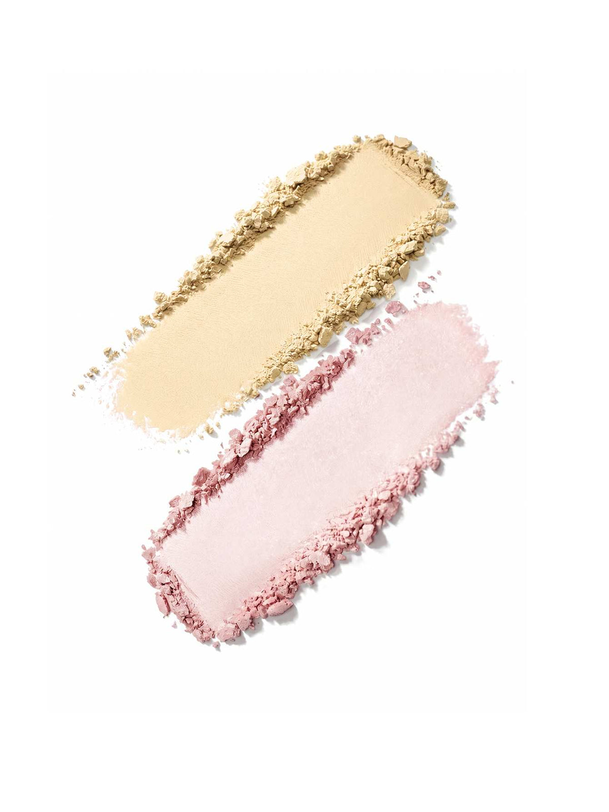 Loose Powder Matte  Finish All Skin Types