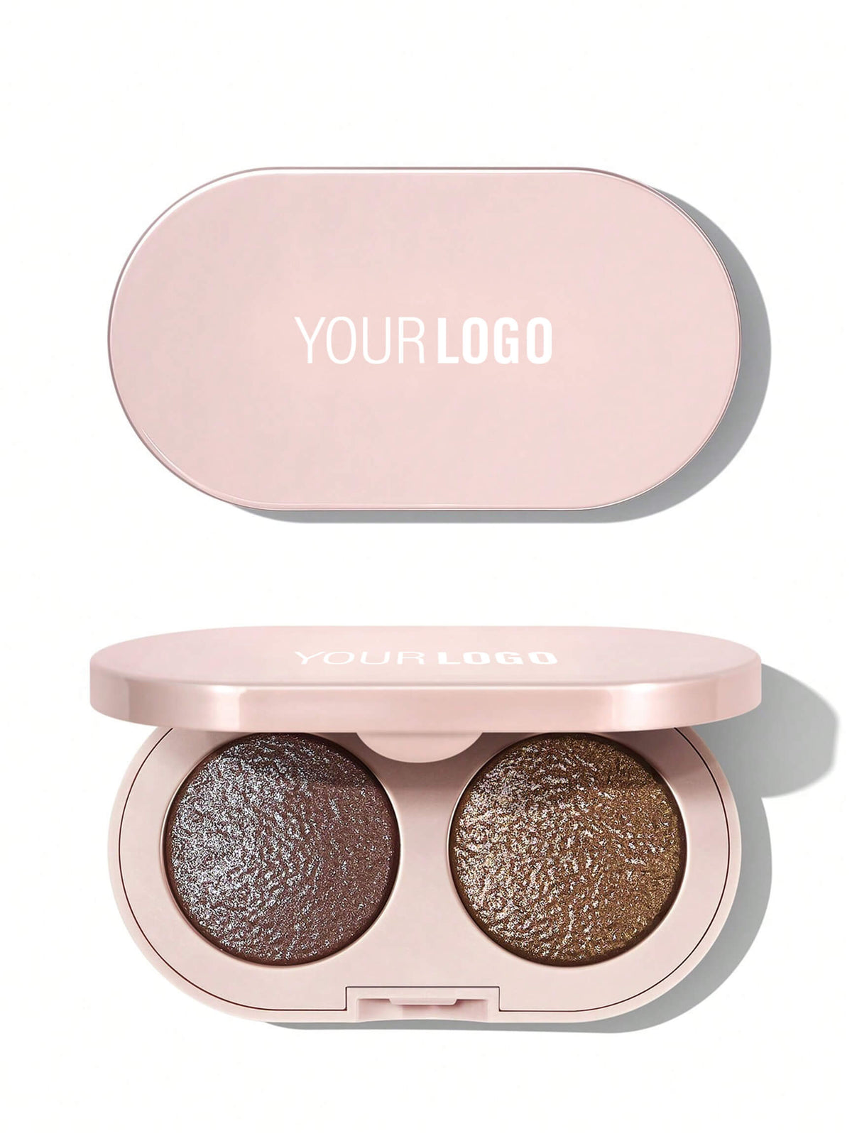 Long Lasting Sparkling Eyeshadow