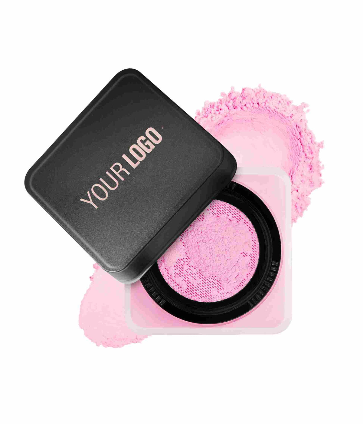 Soft Focus Waterproof Setting Powder