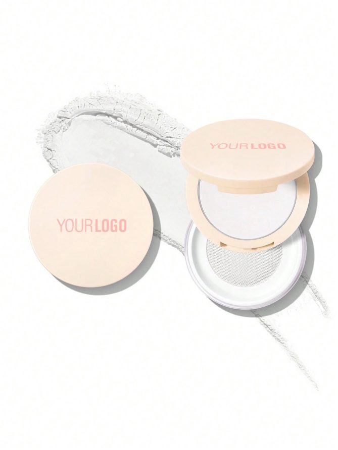 The Best Setting Powder Control Excess Shine