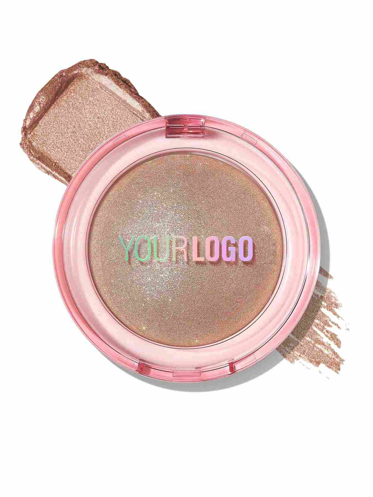 Highlighter Makeup Powder