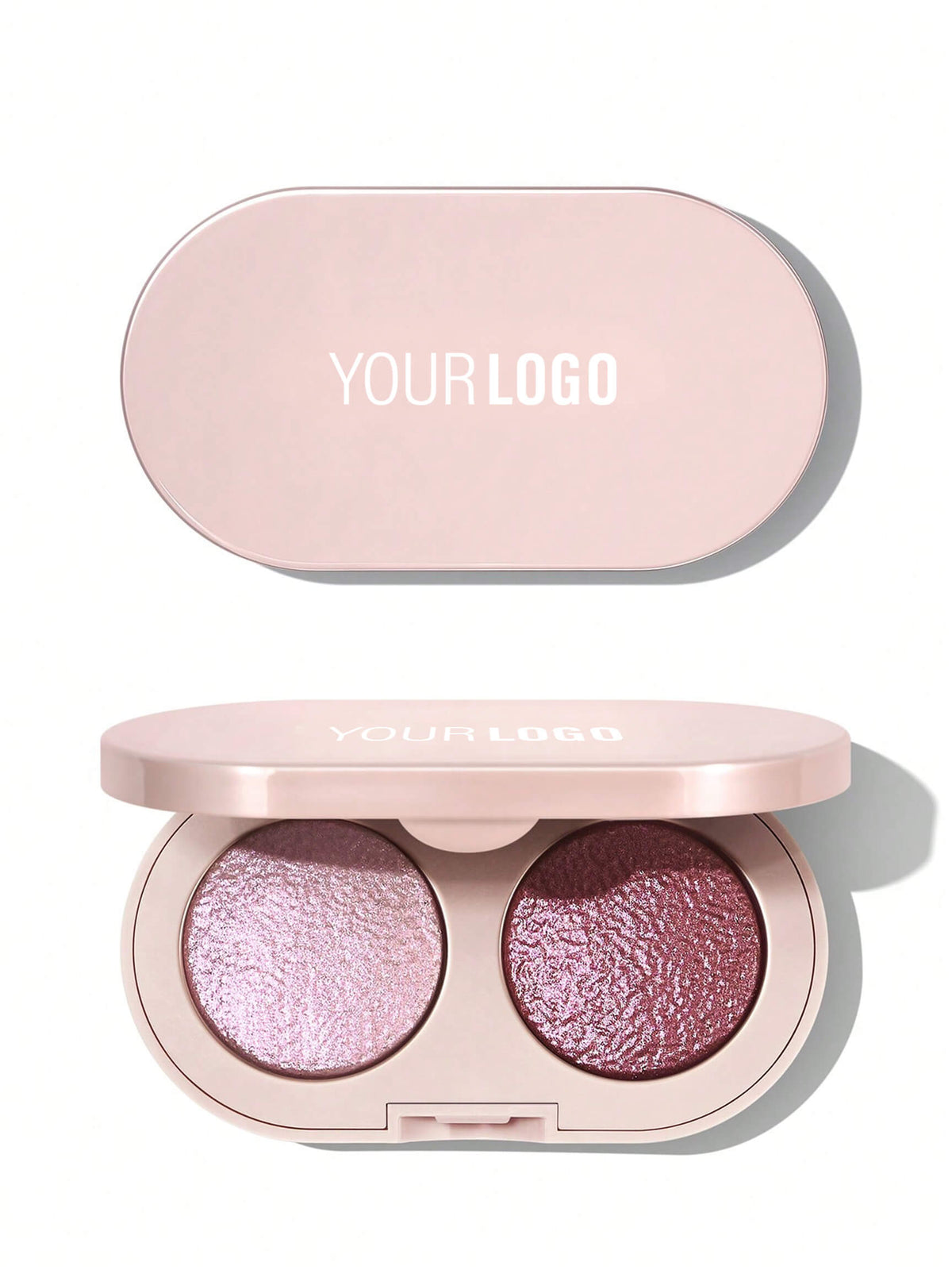 Long Lasting Sparkling Eyeshadow
