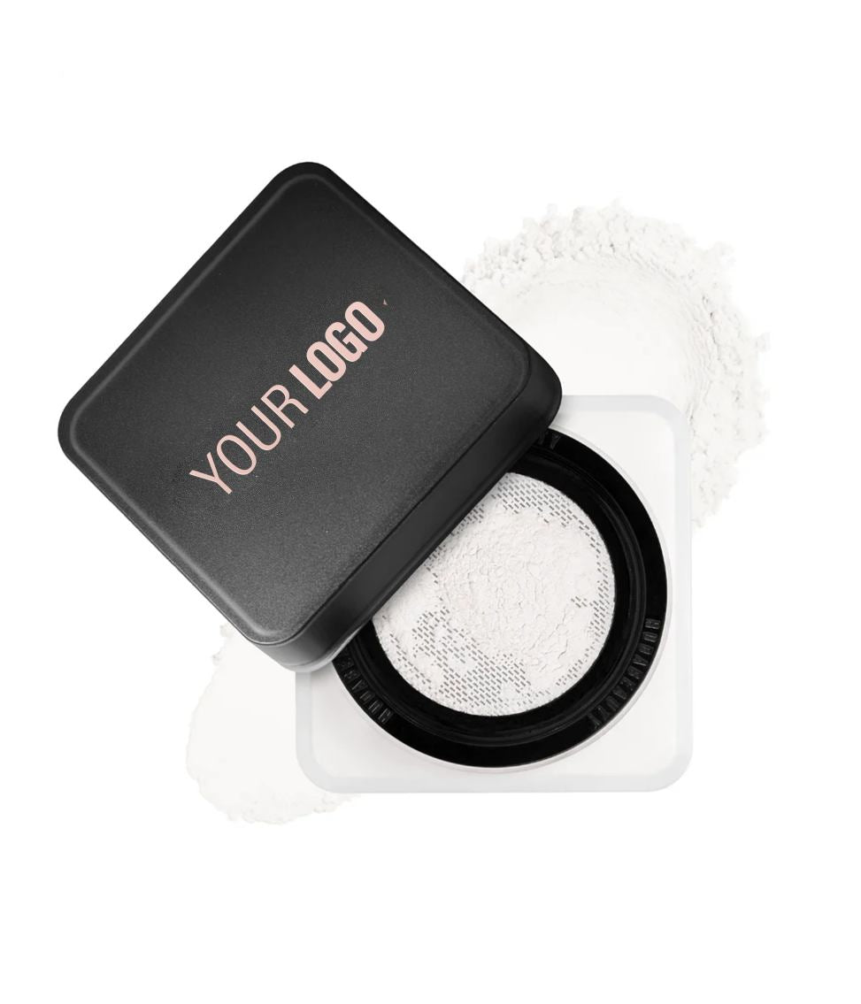 Soft Focus Waterproof Setting Powder