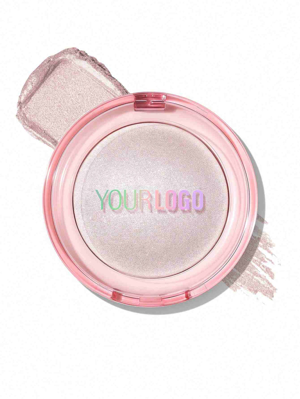 Highlighter Makeup Powder