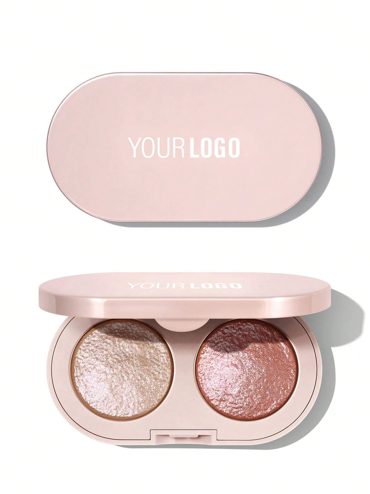 Long Lasting Sparkling Eyeshadow