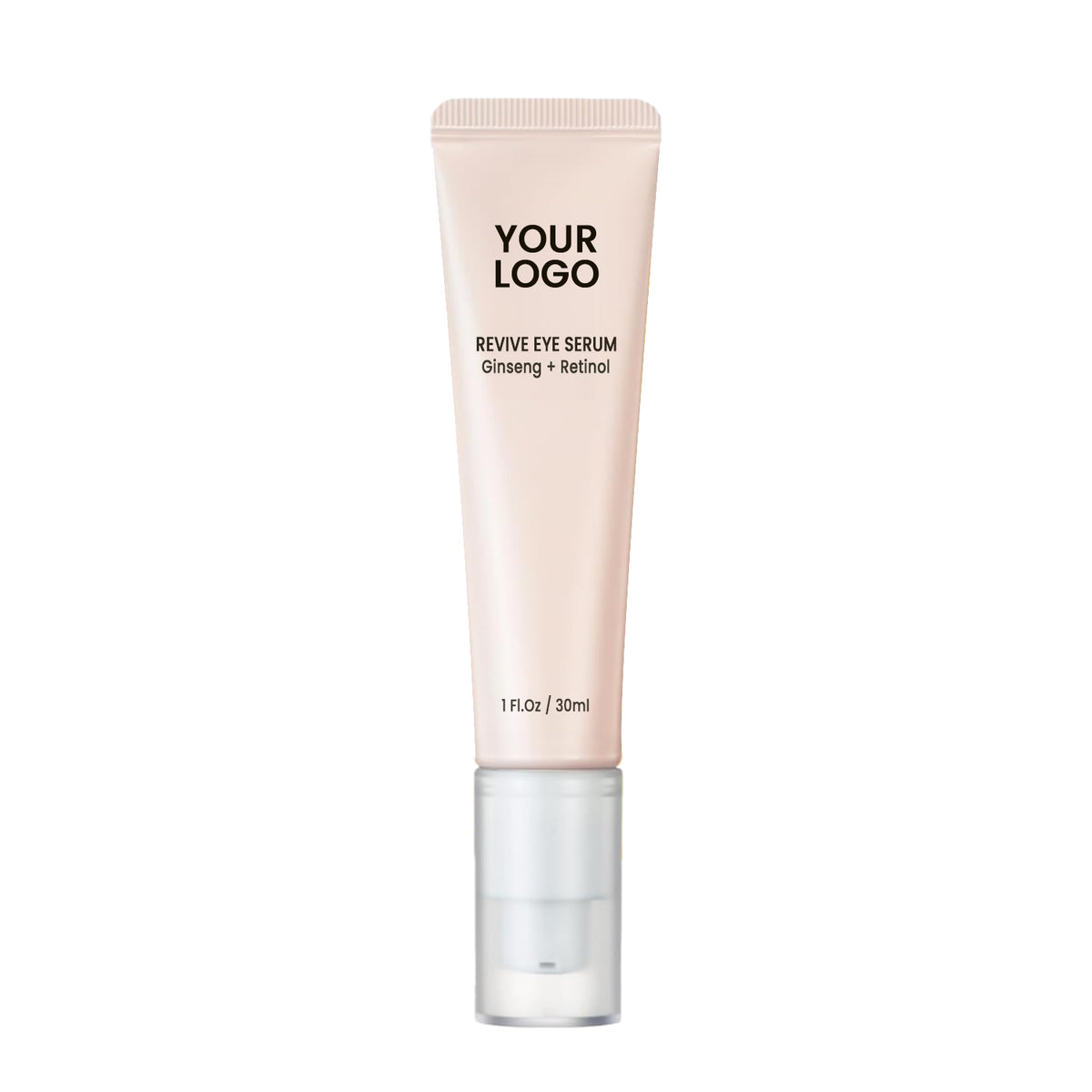 Private Label Revive Eye Serum Retinal Ginseng Firming Eye Serum