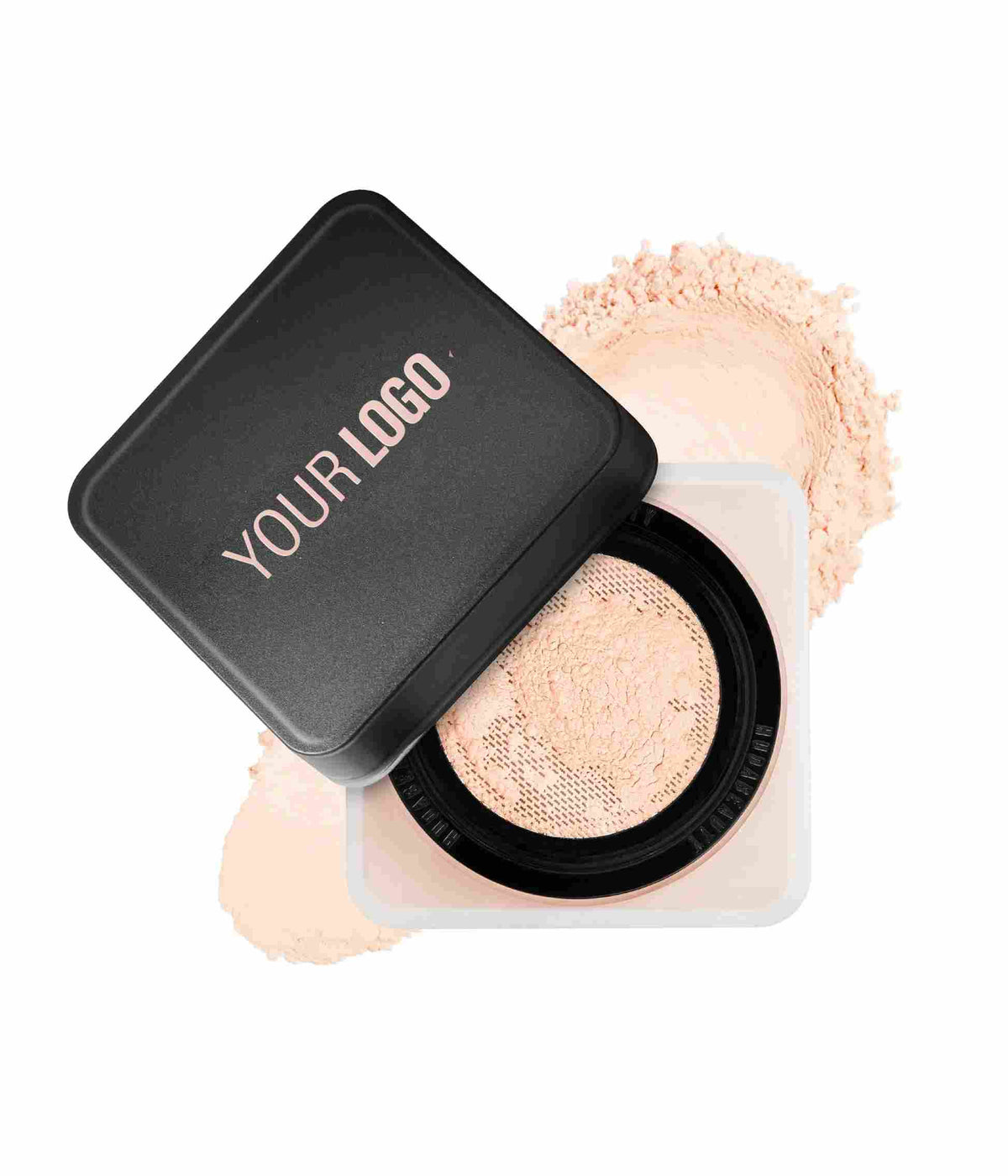 Soft Focus Waterproof Setting Powder