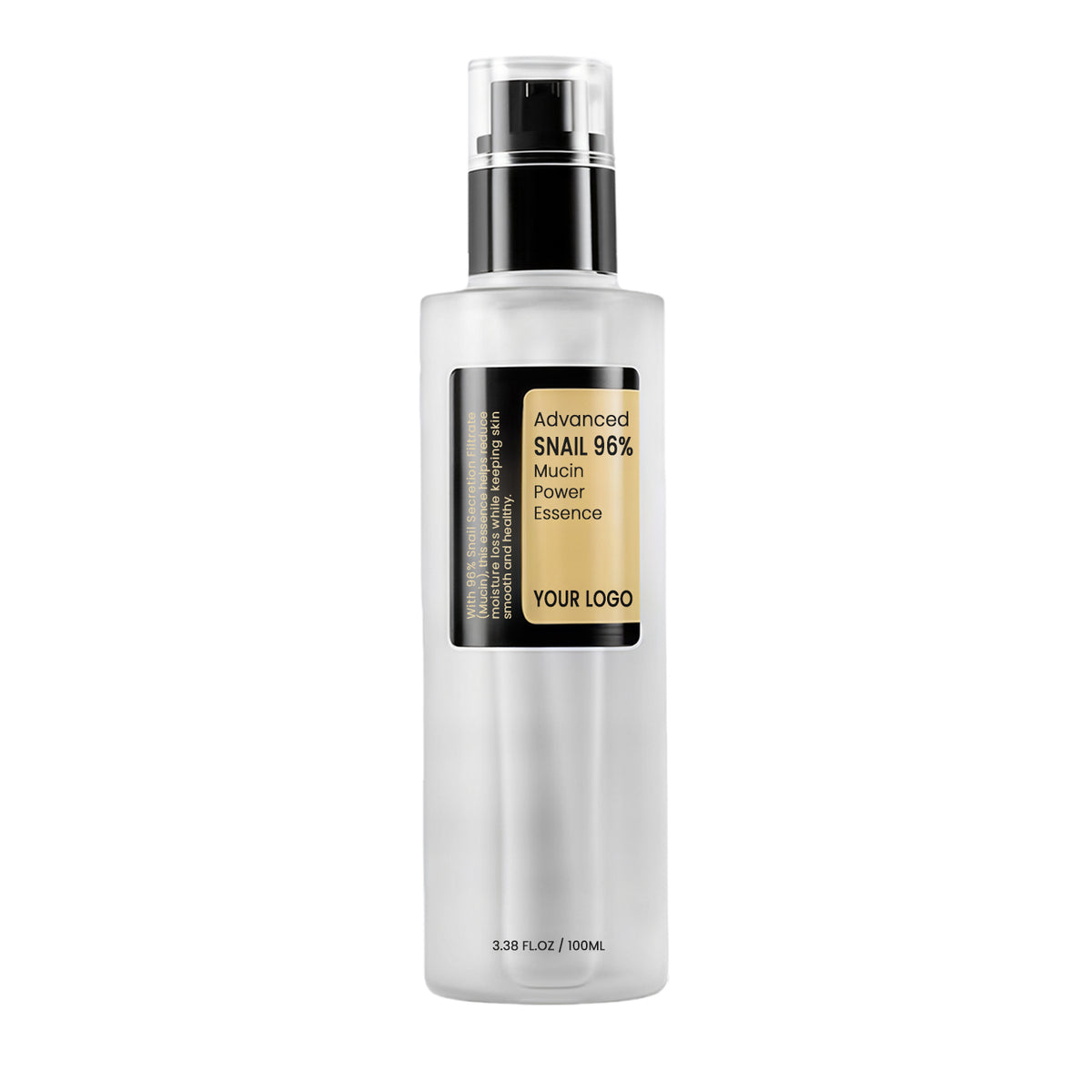 Private Label Repair Essence Hydrating Recovery Serum