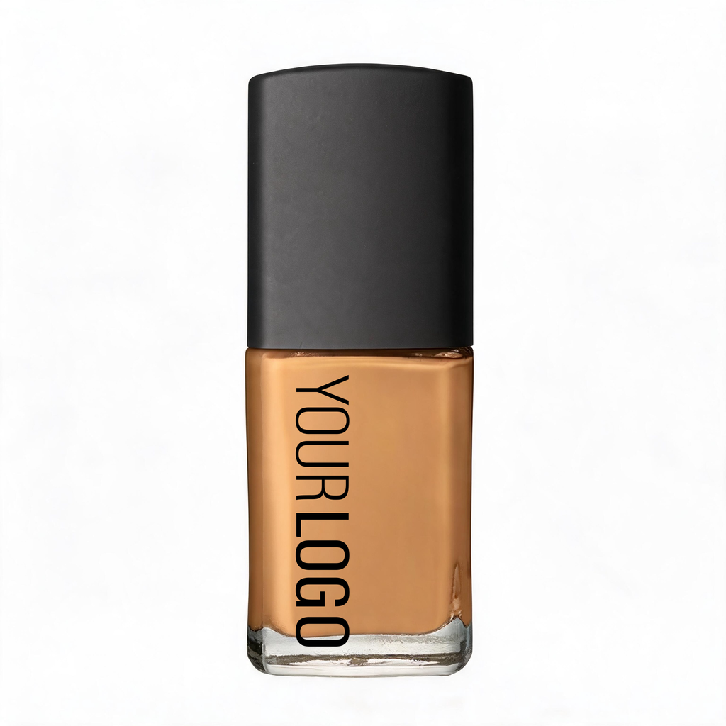 Best Long Lasting Foundation Full Coverage