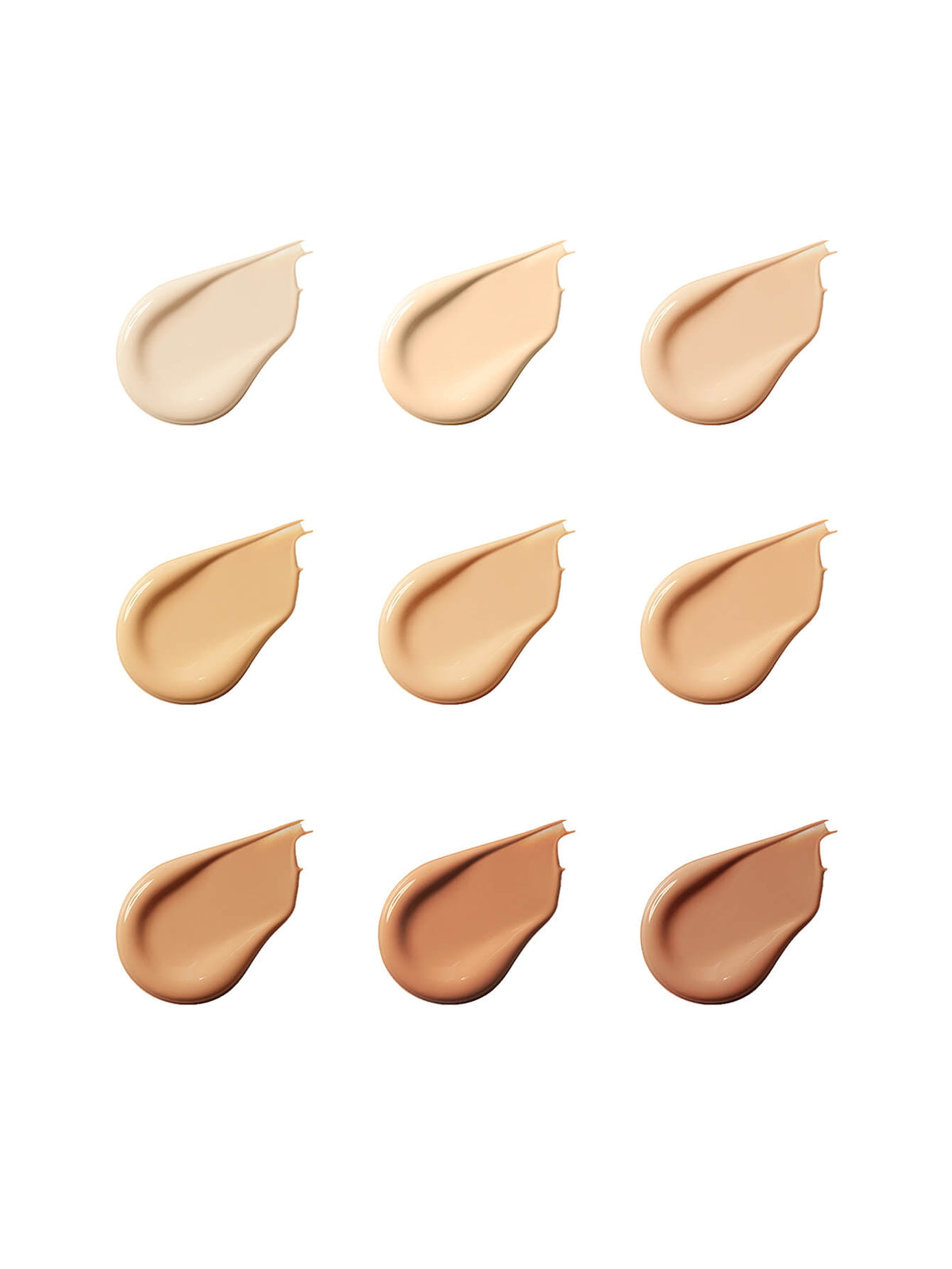 Best Long Lasting Full  Coverage Liquid Foundation