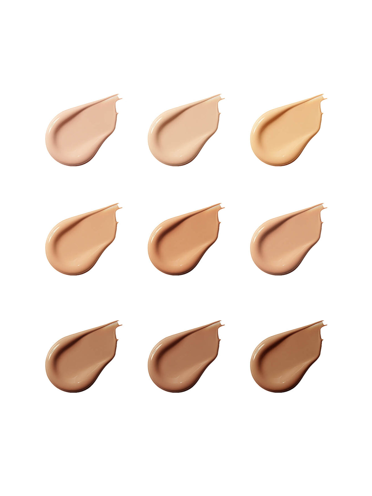 Best Long Lasting Full  Coverage Liquid Foundation