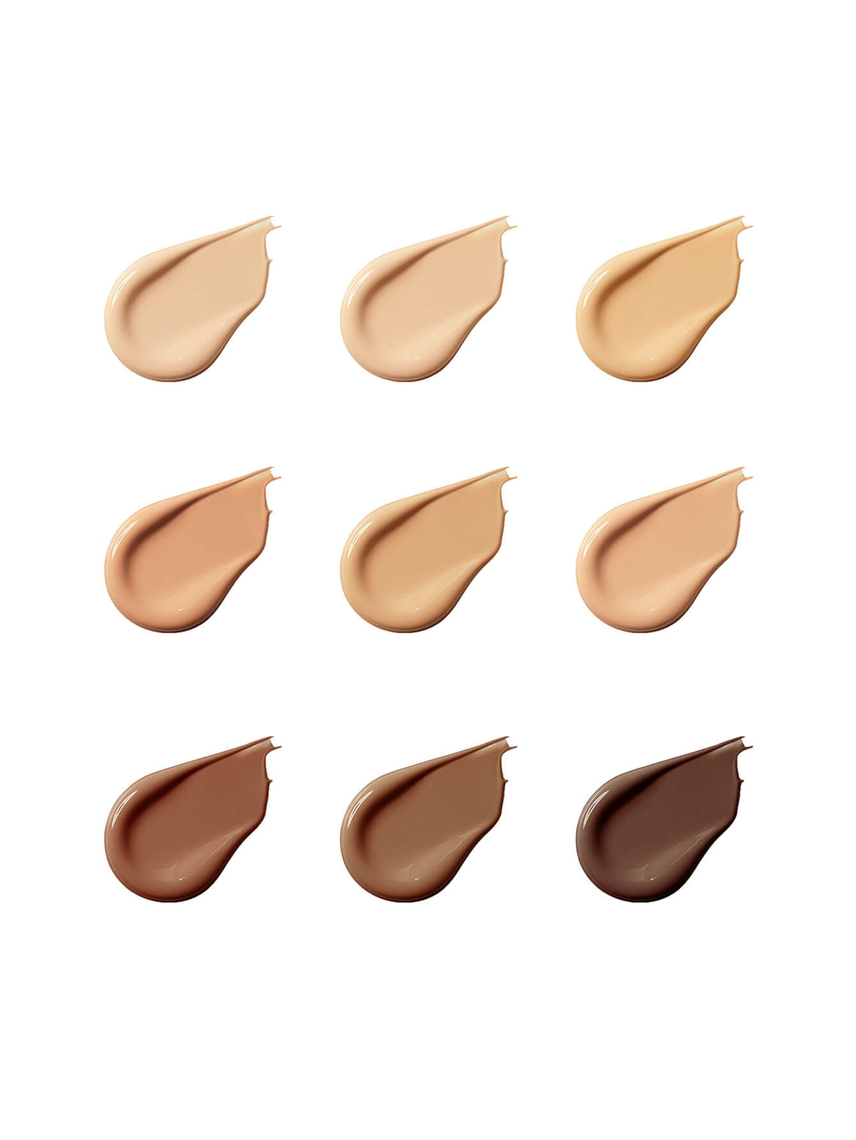 Best Long Lasting Full  Coverage Liquid Foundation