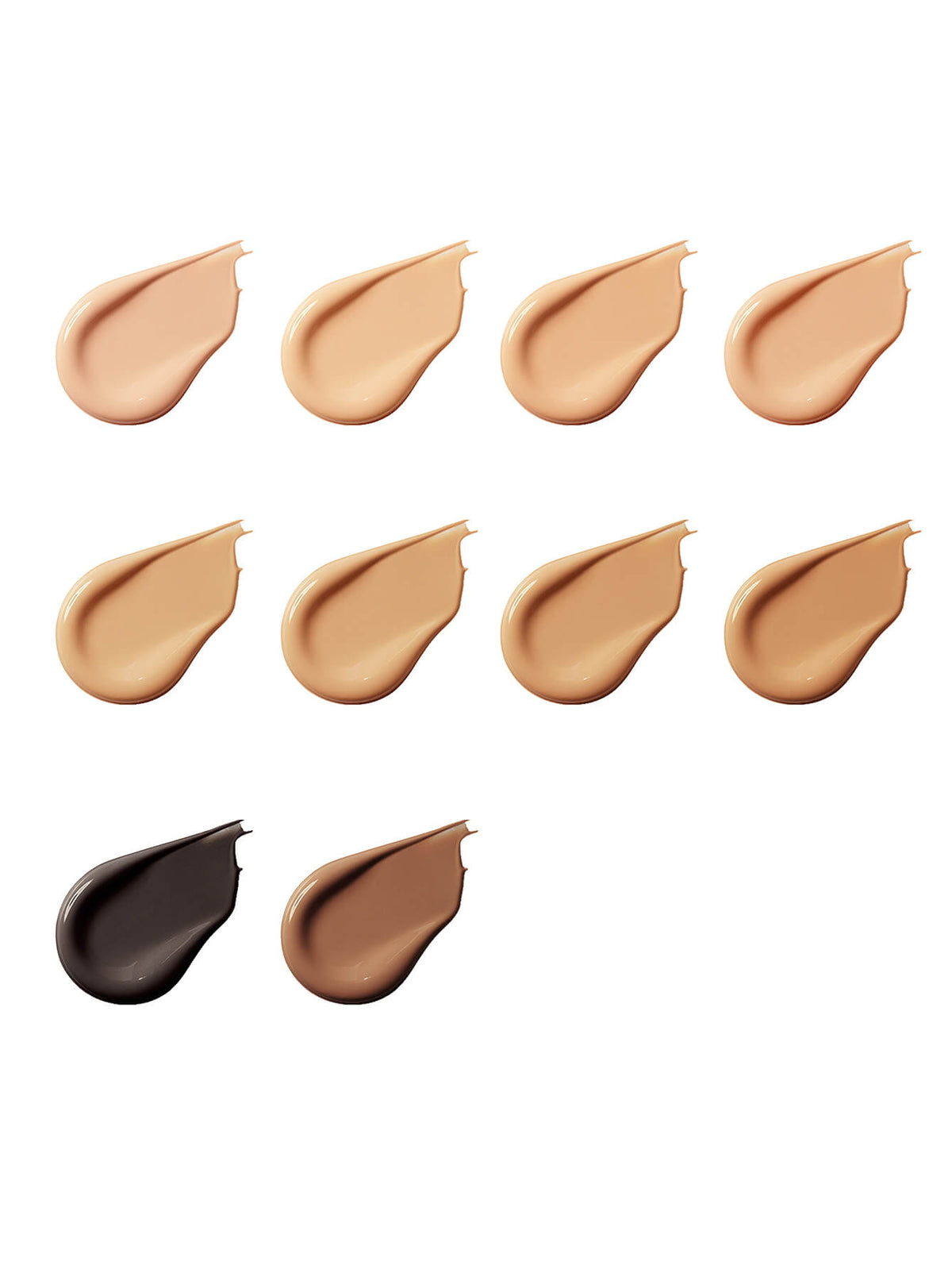 Best Long Lasting Full  Coverage Liquid Foundation
