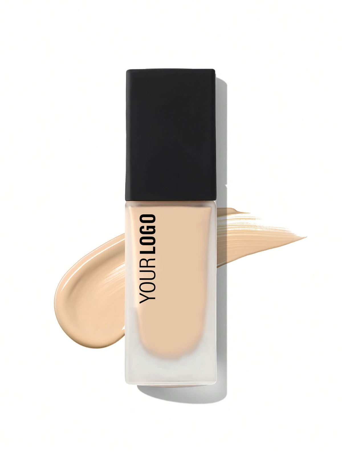 Full Coverage Long Lasting High Quality Liquid Foundation