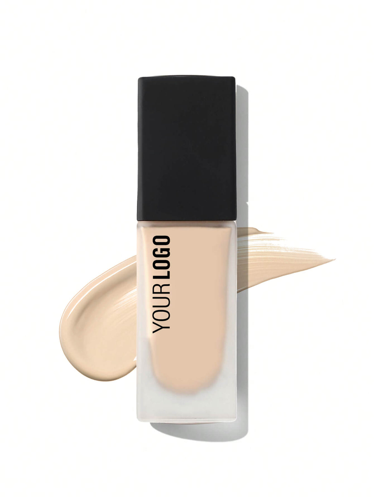Full Coverage Long Lasting High Quality Liquid Foundation