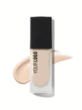 Full Coverage Long Lasting High Quality Liquid Foundation