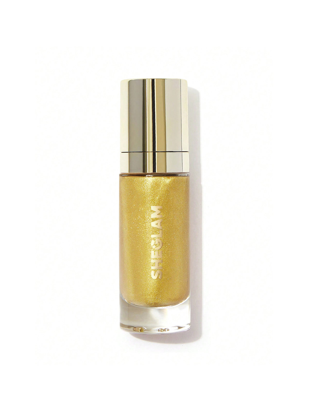 Custom Shimmer Highlighter Powder