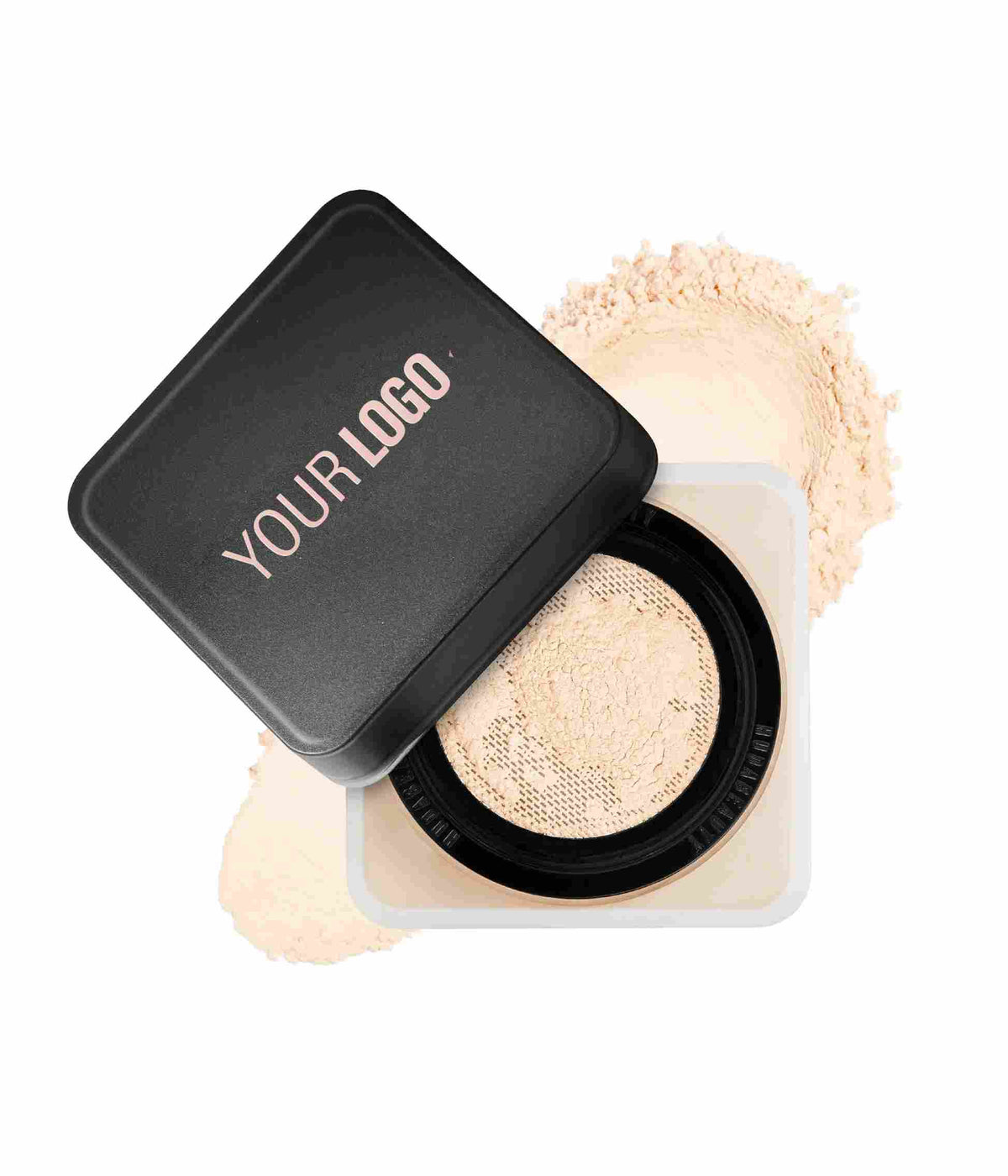 Soft Focus Waterproof Setting Powder