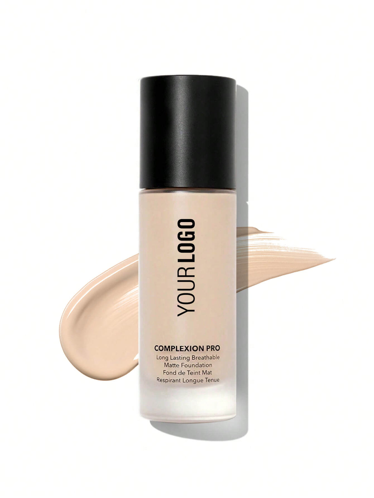 Moisturizes Waterproof  Foundation Liquid