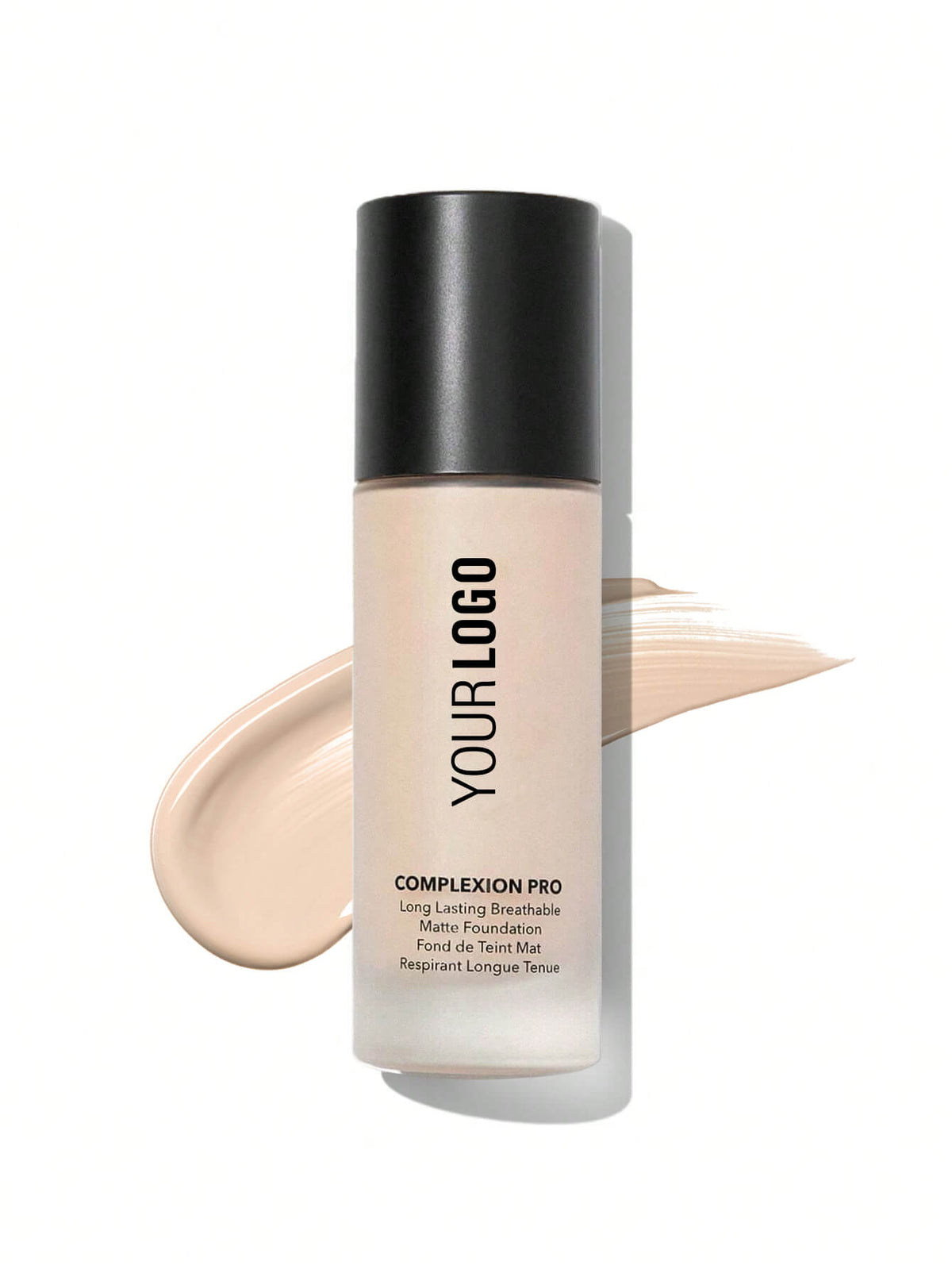 Moisturizes Waterproof  Foundation Liquid