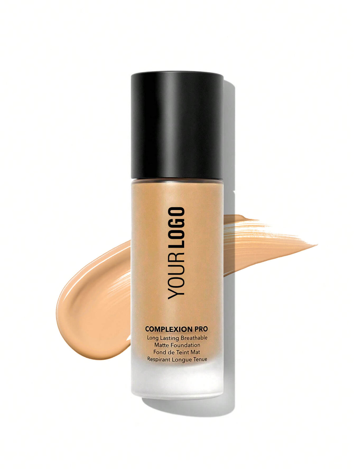 Moisturizes Waterproof  Foundation Liquid