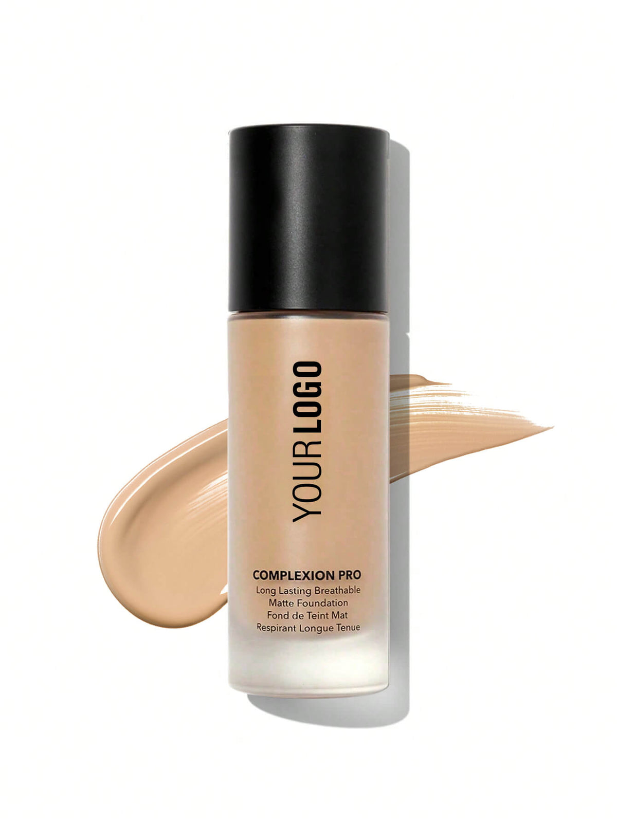Moisturizes Waterproof  Foundation Liquid