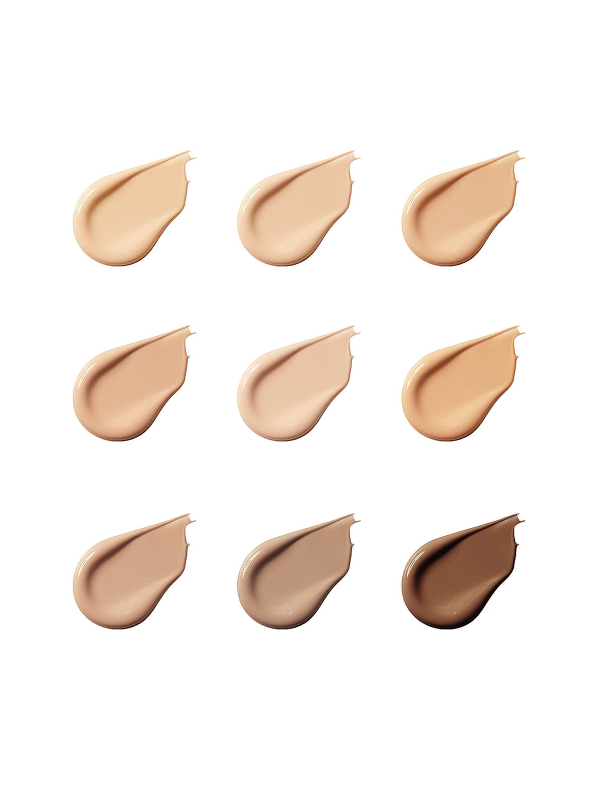 Moisturizes Waterproof  Foundation Liquid
