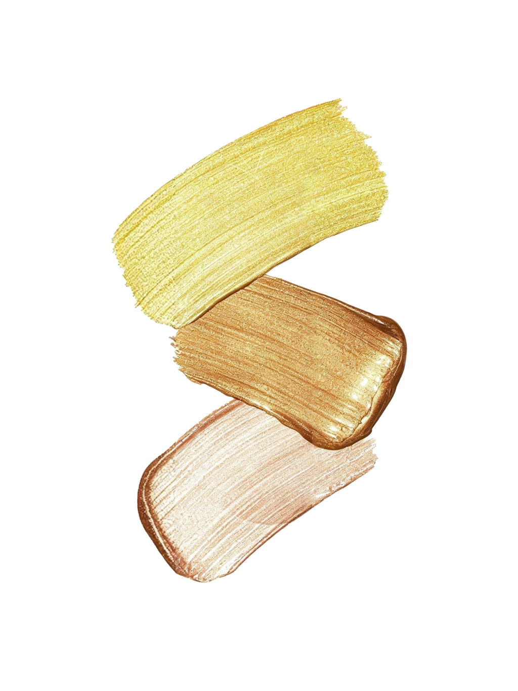 Custom Shimmer Highlighter Powder