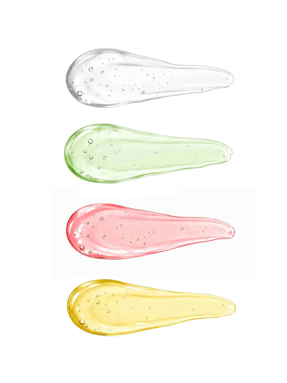 Makeup Vegan Clear  Lip Gloss