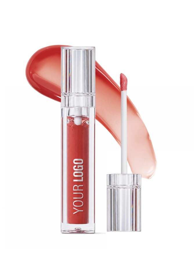 Moisturizing Shiny Lip  Glaze