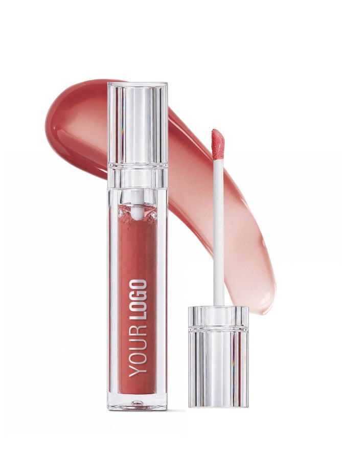 Moisturizing Shiny Lip  Glaze