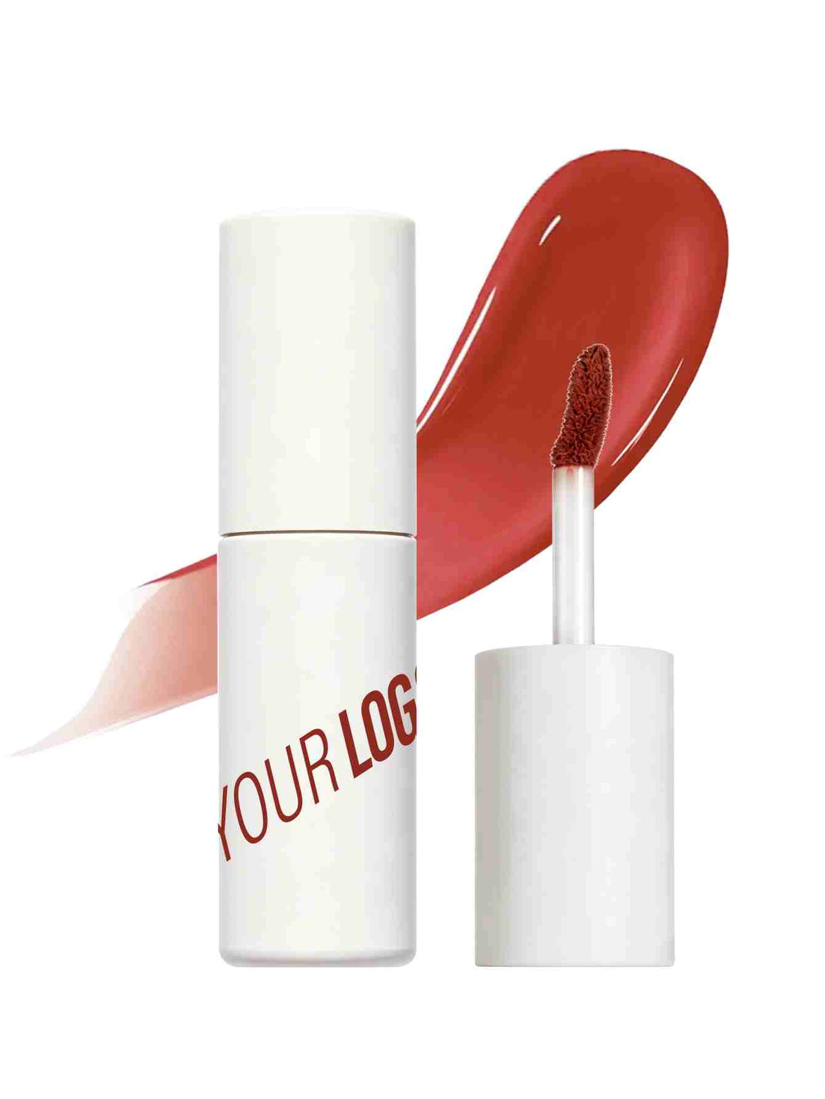 Soft Haze Lip Blur transparent White