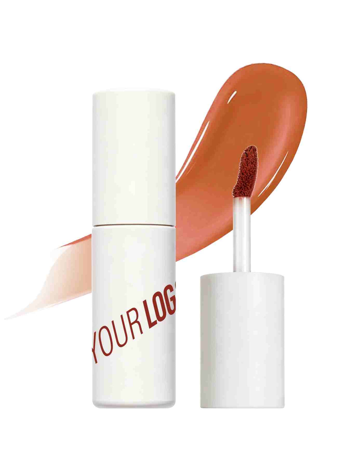 Soft Haze Lip Blur transparent White