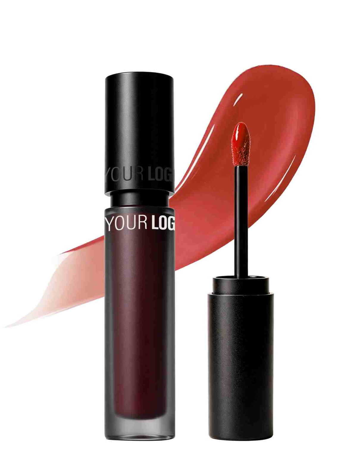 Silky Velvet Matte Lip Glaze
